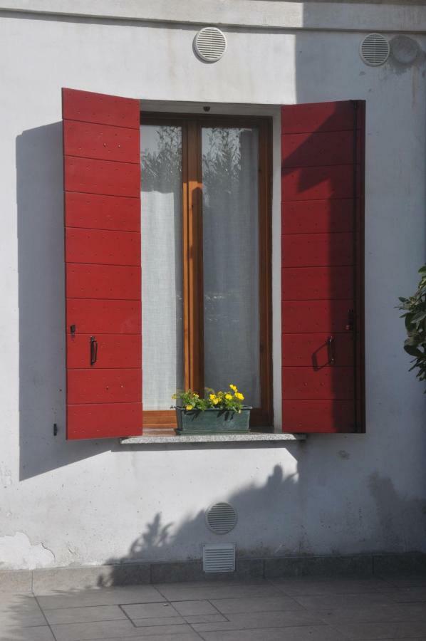 Villa Casa Della Magnolia Conegliano Exterior foto